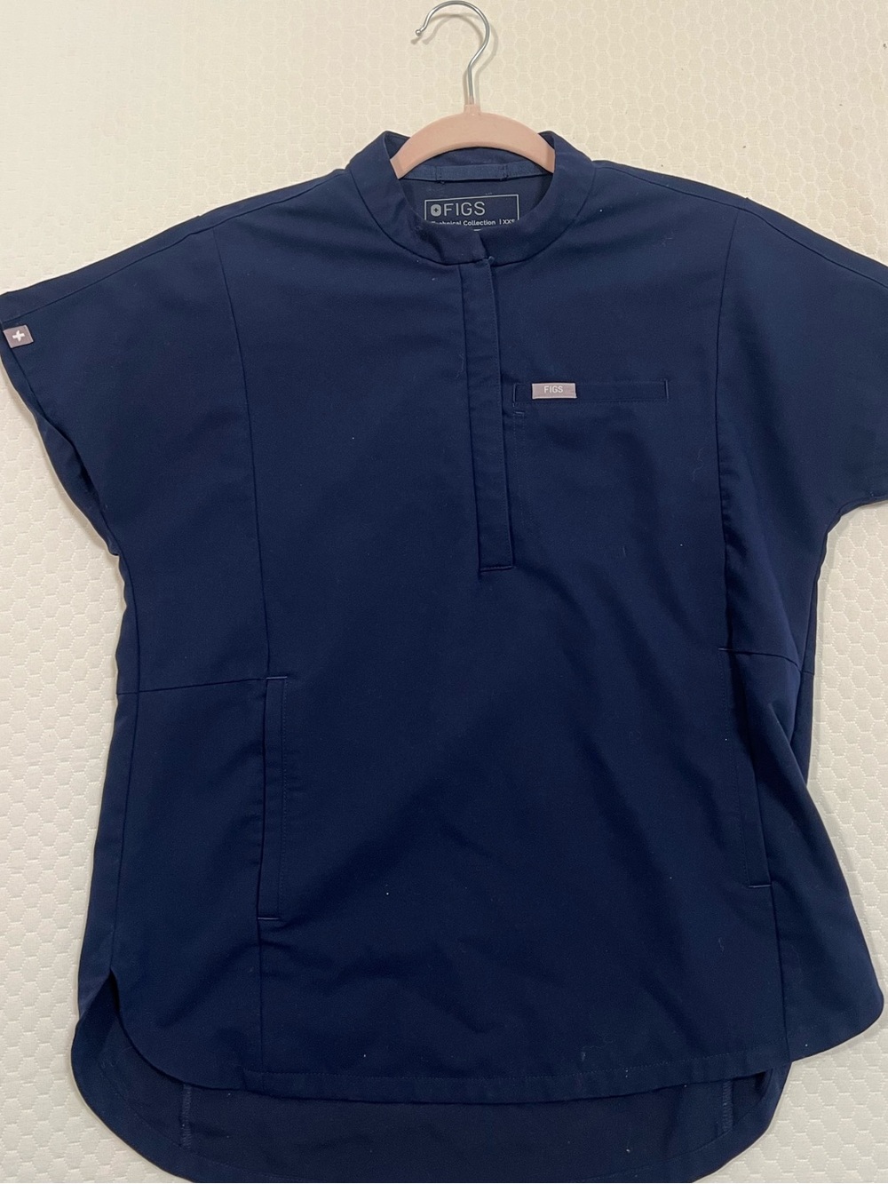 FIGS size XS